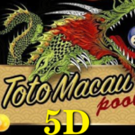 Prediksi TOGEL TOTO MACAU 5D 21 AGUSTUS 2024